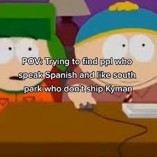 Kyman antis Blank Meme Template