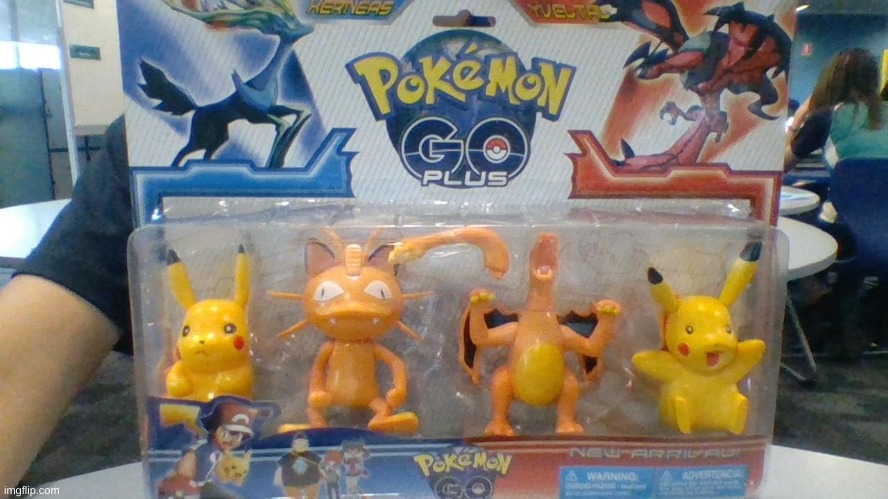pokemon go plus, my favorite line of toys | image tagged in pokemon,cursed,bootleg | made w/ Imgflip meme maker