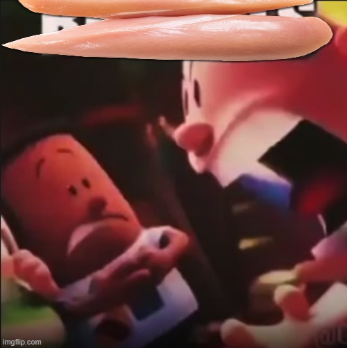 CHICKEN BREASTS | made w/ Imgflip meme maker