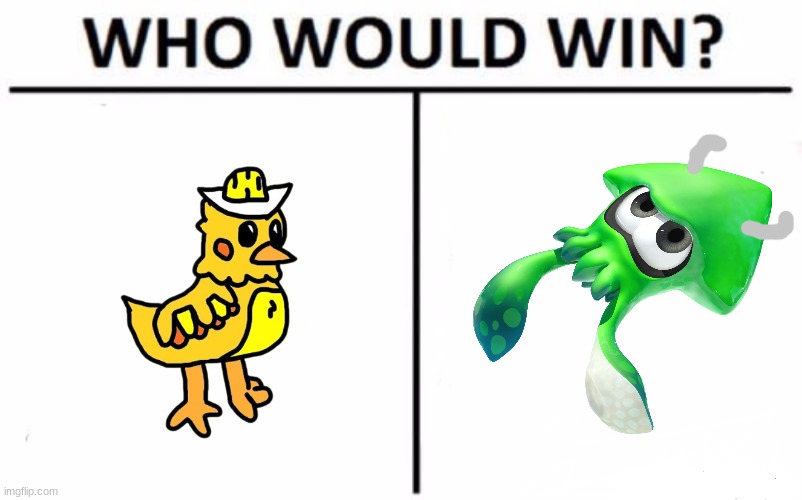 yes | image tagged in memes,who would win | made w/ Imgflip meme maker