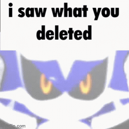 metal sonic i saw what you deleted Blank Meme Template