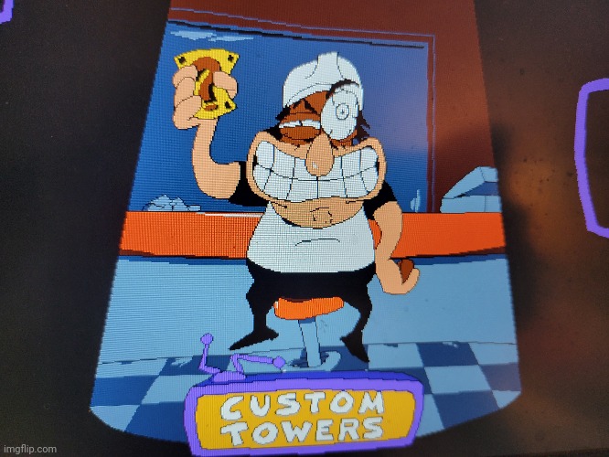 LEVEL EDITOR TIME | made w/ Imgflip meme maker