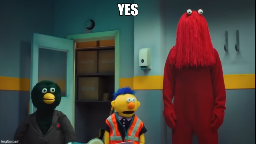 DHMIS Concern | YES | image tagged in dhmis concern | made w/ Imgflip meme maker