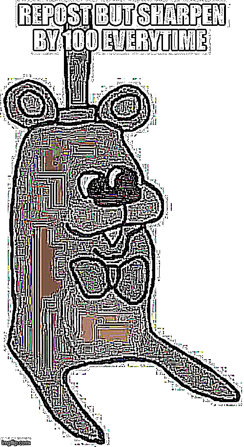 . | made w/ Imgflip meme maker