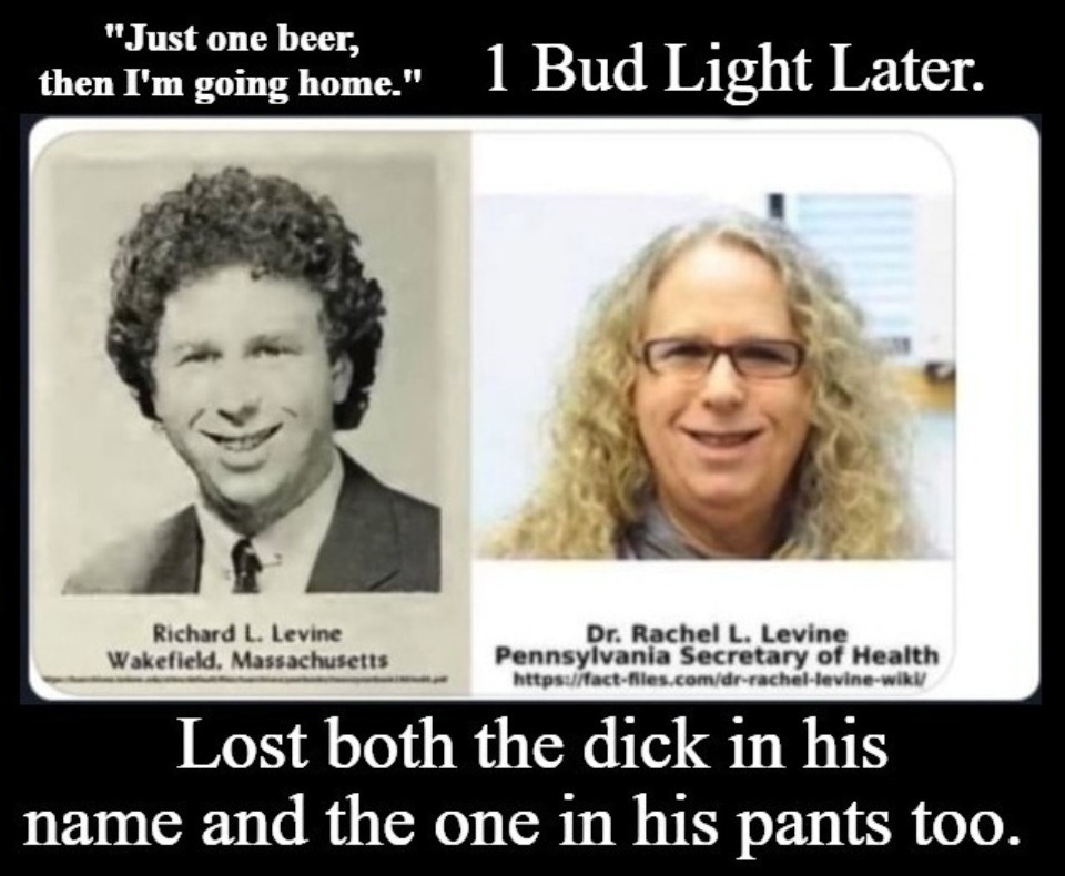 Tranheuser Busch: 1 Bud Light Later | image tagged in bud light,budweiser,tranheuser busch,anheuser busch,dick pic,dick jokes | made w/ Imgflip meme maker