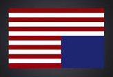 Flag Blank Meme Template