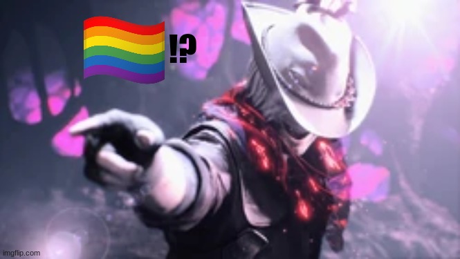 !? | made w/ Imgflip meme maker