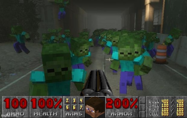 On the first day of minecraft | image tagged in on the first day of minecraft | made w/ Imgflip meme maker