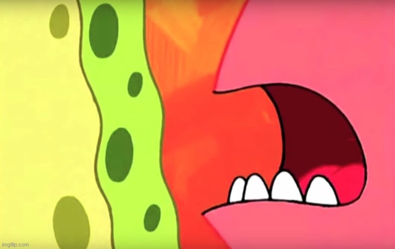 I can almost taste it | image tagged in i can almost taste it | made w/ Imgflip meme maker