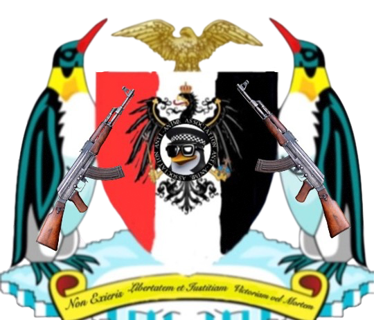 High Quality AAA coat of arms Blank Meme Template