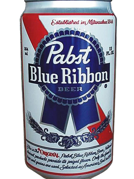 High Quality Pabst Blank Meme Template