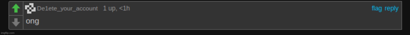 @whoever-posted-the-comment I want to memechat, I followed you | made w/ Imgflip meme maker