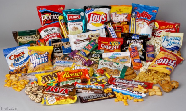 Snacks | image tagged in snacks | made w/ Imgflip meme maker