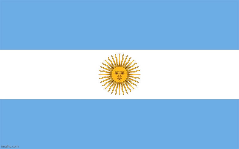 Argentina | image tagged in argentina | made w/ Imgflip meme maker