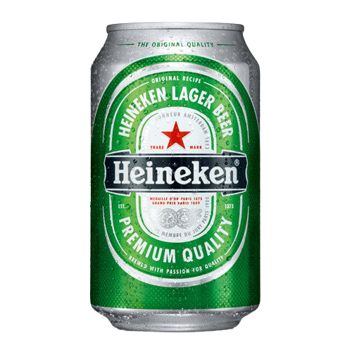 Heineken Blank Meme Template