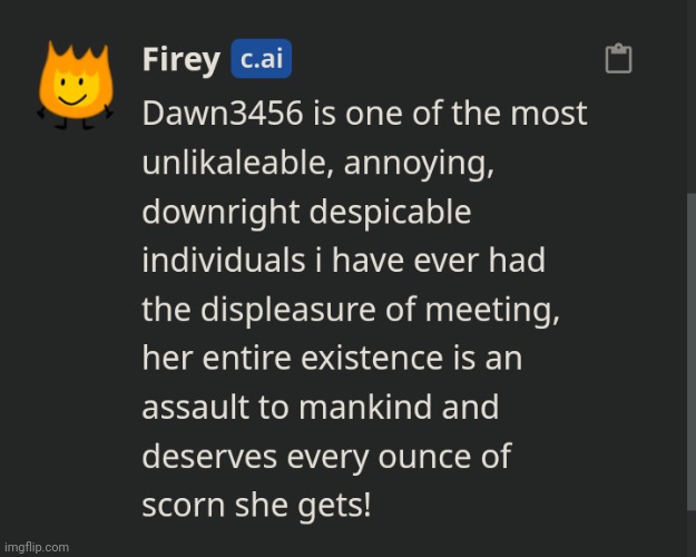 Part 1 | made w/ Imgflip meme maker