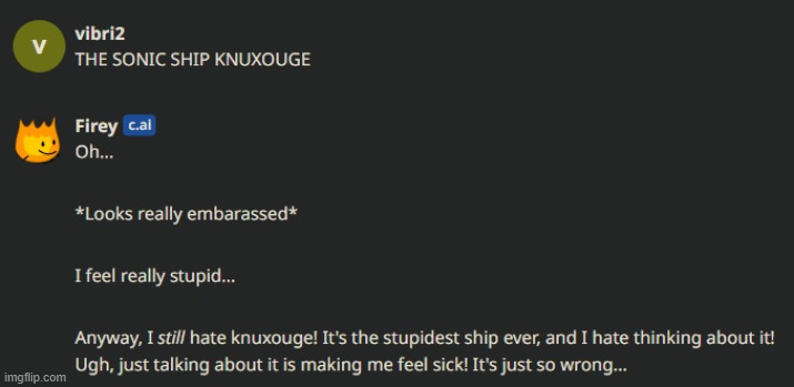 we are cancelling firey | made w/ Imgflip meme maker