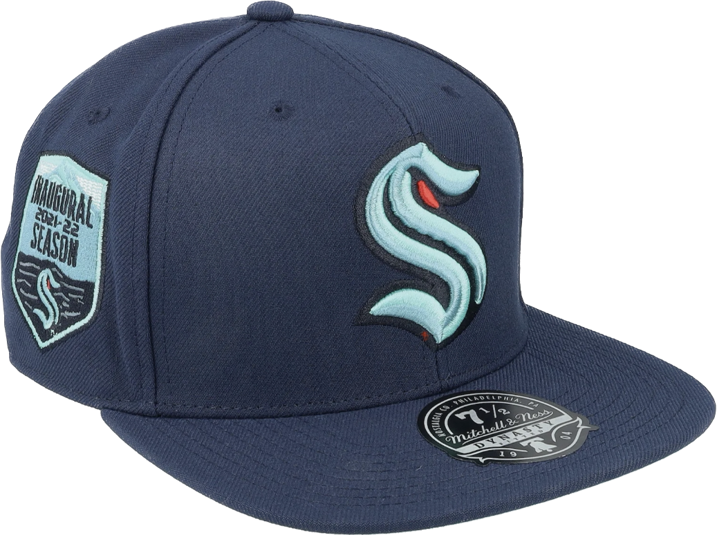 Kraken hat Blank Meme Template