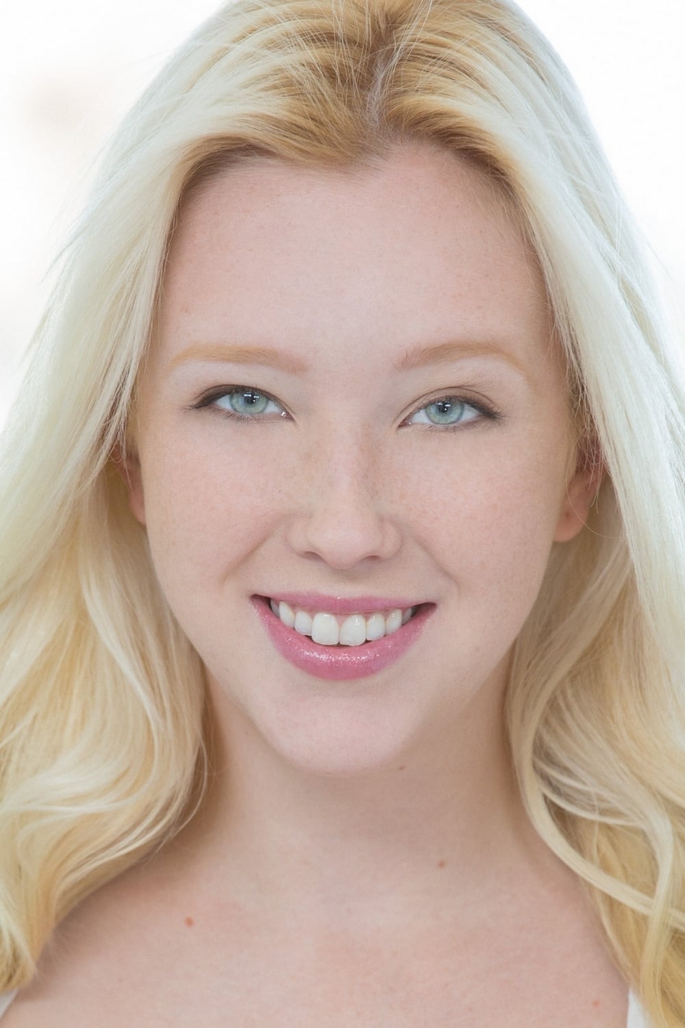 High Quality Samantha Rone Blank Meme Template