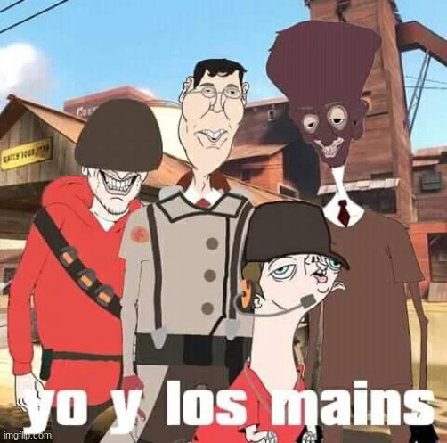 i dont know what it says but the image was funny | made w/ Imgflip meme maker