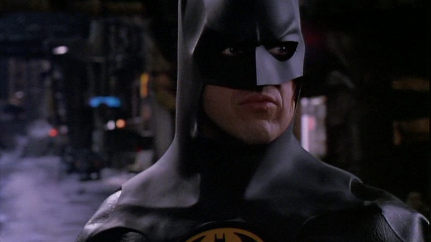 Batman Returns 776 Blank Meme Template