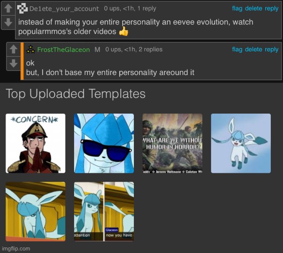 Post a picture of this for public humiliation because I’m insecure about myself. | made w/ Imgflip meme maker