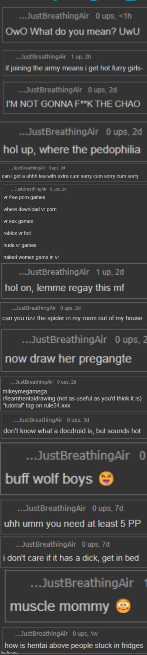 inside the mind of an insane individual | made w/ Imgflip meme maker