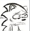 High Quality sonic reaction Blank Meme Template