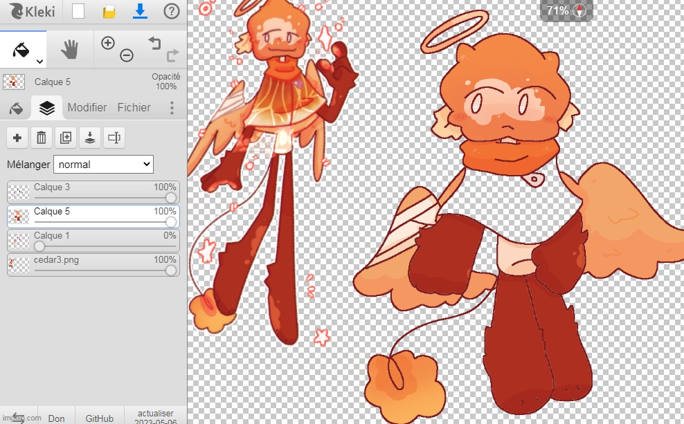 now for the painful part (the pancho) | made w/ Imgflip meme maker