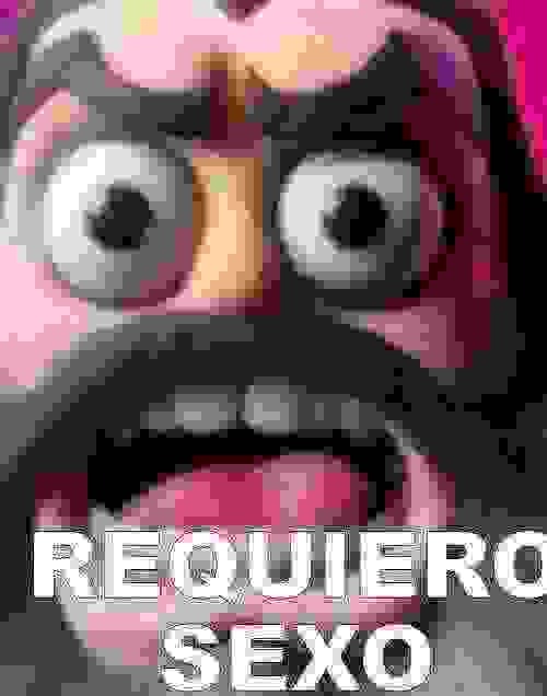 REQUIERO SEXO | made w/ Imgflip meme maker