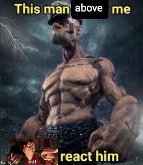. | made w/ Imgflip meme maker