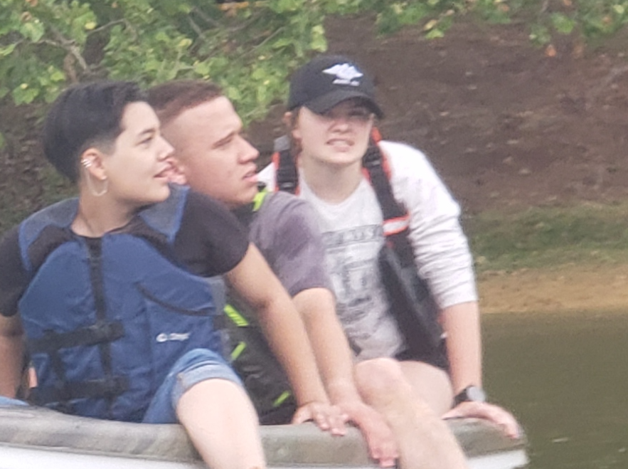 But it's not fine Blank Meme Template