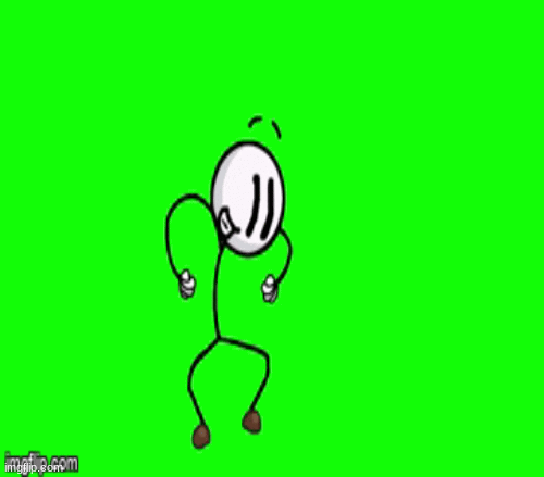 Stickman Dancing - Imgflip