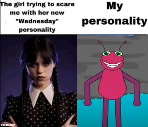 gerbo kill yourself | made w/ Imgflip meme maker