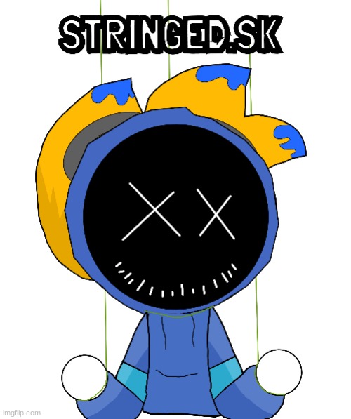 Made a creepypasta version of sketchy (info in comments) | image tagged in creepypasta | made w/ Imgflip meme maker