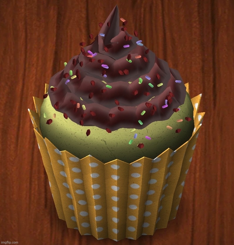 another glagcake- wait no this is a fake | made w/ Imgflip meme maker