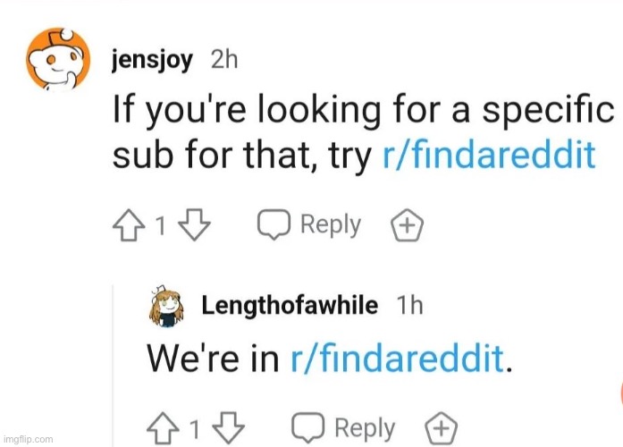r/LostRedditors | image tagged in memes | made w/ Imgflip meme maker