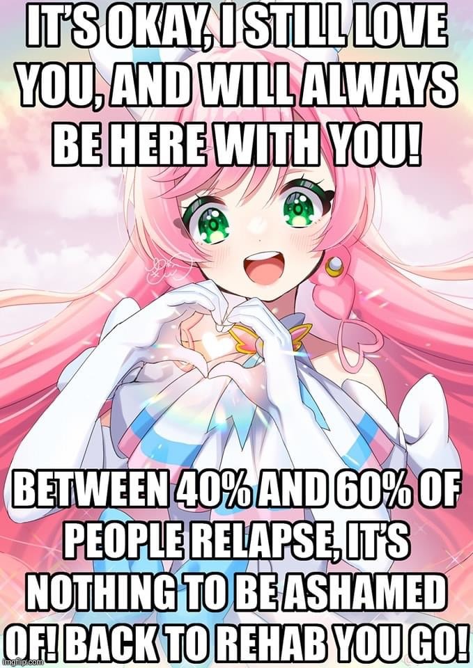 Mildésmallington rehabilitation | image tagged in back to rehab you go | made w/ Imgflip meme maker