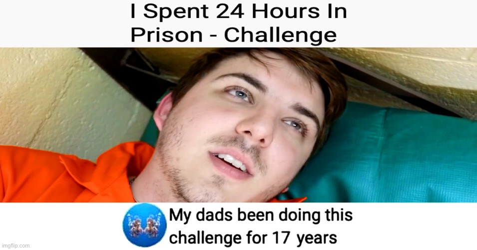 #1,272 | image tagged in memes,comments,cursed,funny,prison,mr beast | made w/ Imgflip meme maker