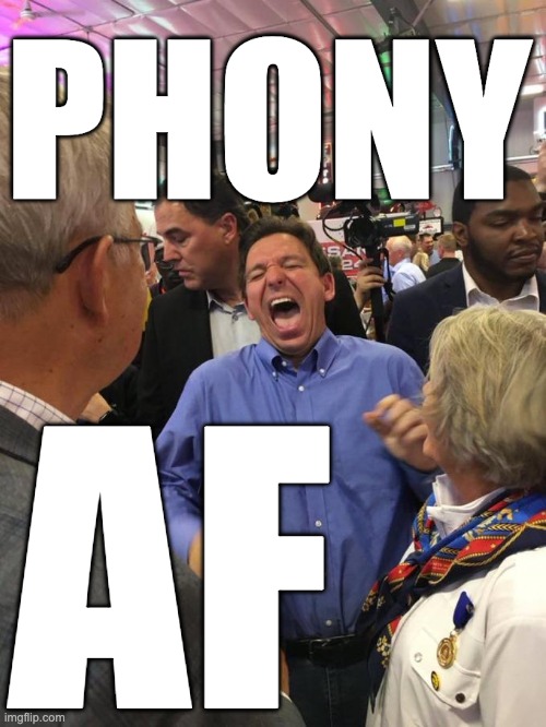 PhonyAF Imgflip