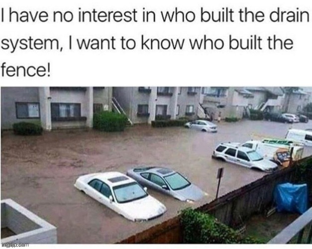 Stronk fence | image tagged in memes | made w/ Imgflip meme maker