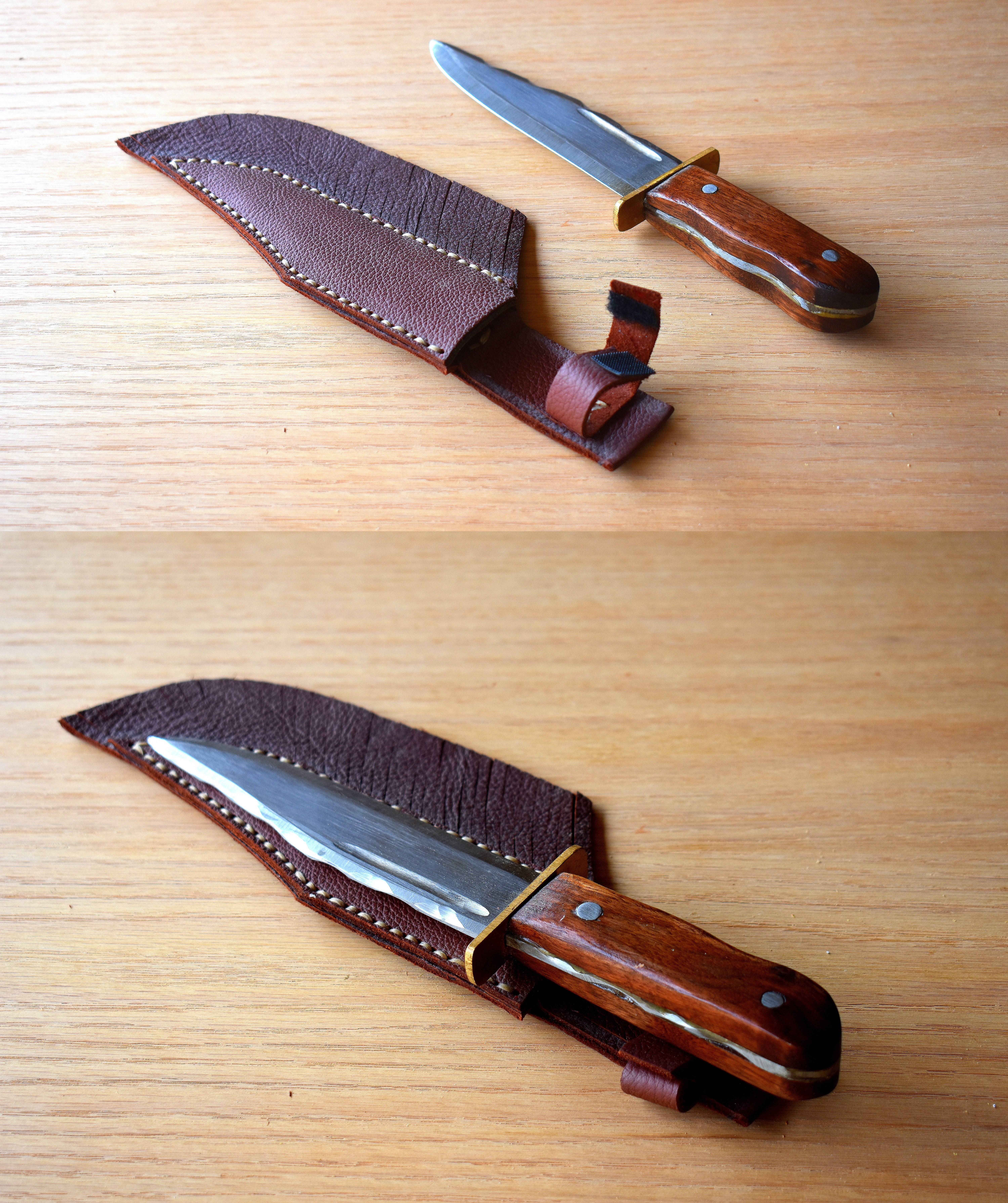 A blade and sheath I made for my son | image tagged in knife,sheath,kewlew | made w/ Imgflip meme maker