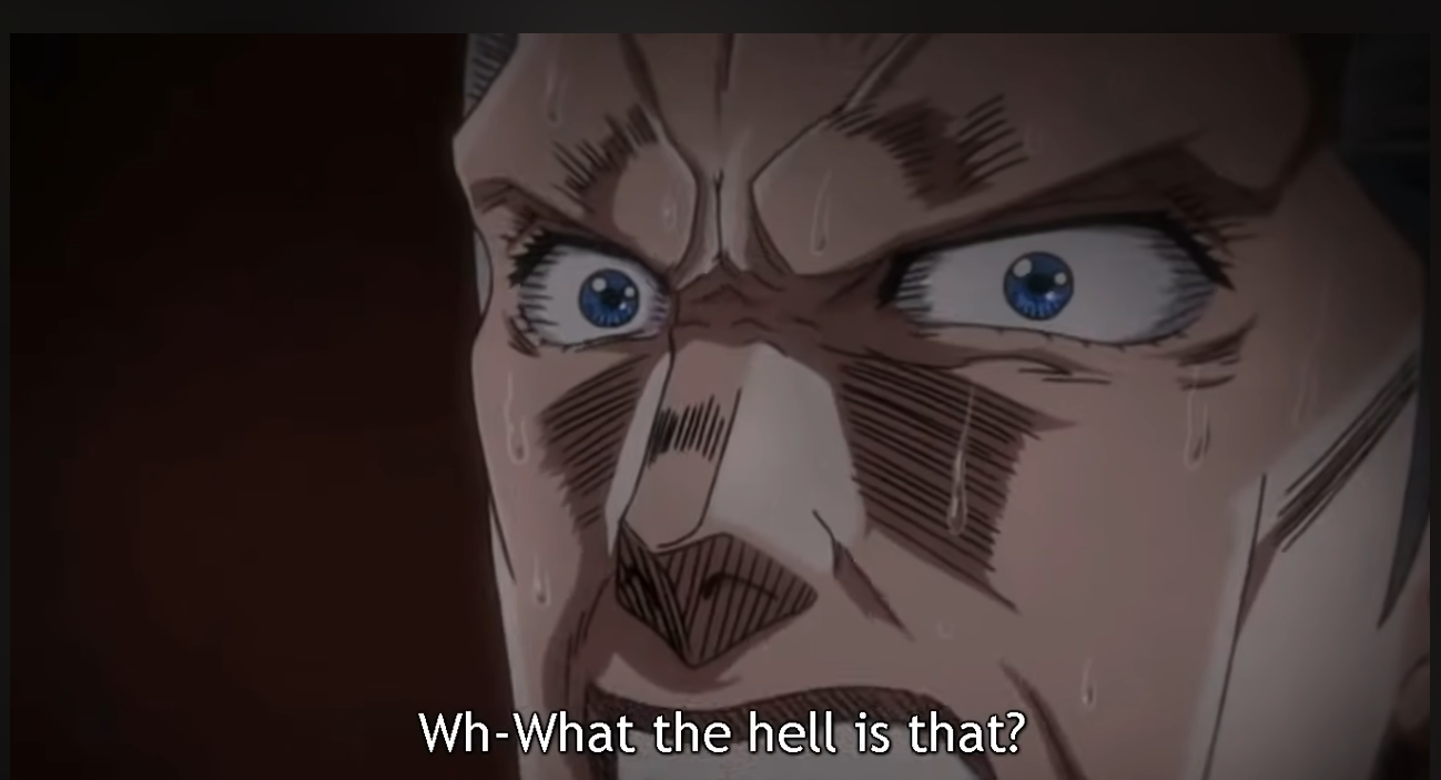 what the hell is that Blank Meme Template