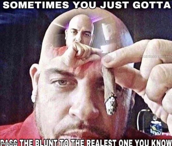 yo is that marc brunet | made w/ Imgflip meme maker