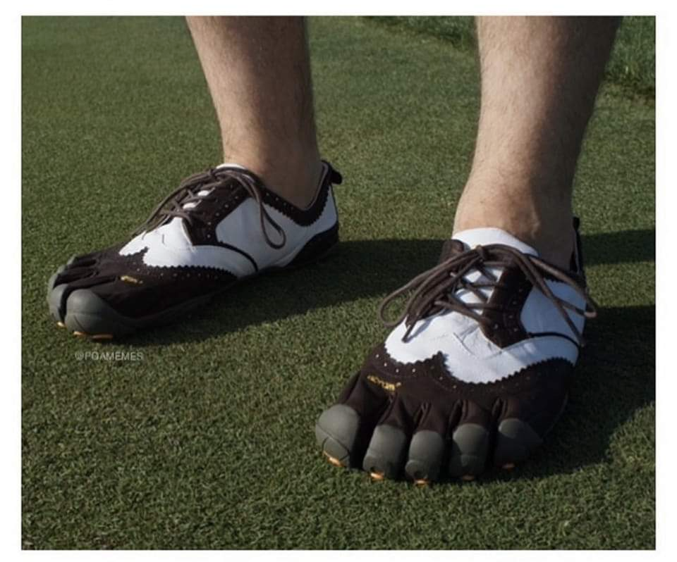 High Quality Vibram Blank Meme Template