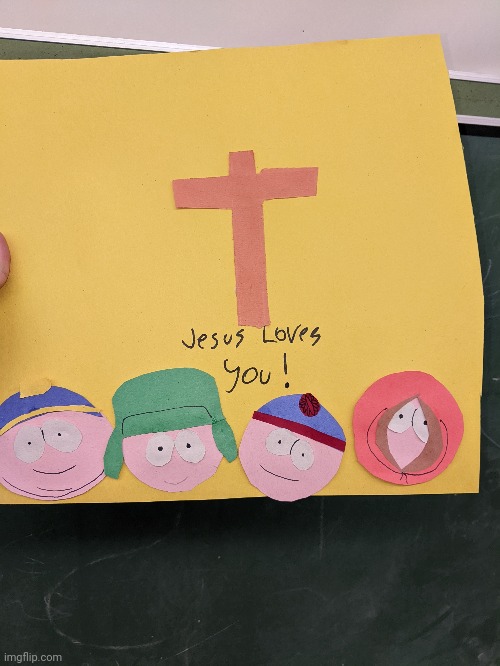 Found this at church | made w/ Imgflip meme maker