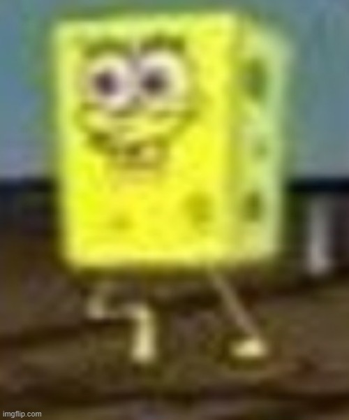 spongebob be looking fire | made w/ Imgflip meme maker