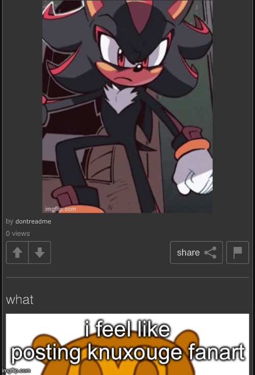 i have two sides | made w/ Imgflip meme maker