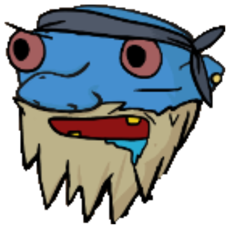 HoboBSC Blank Meme Template