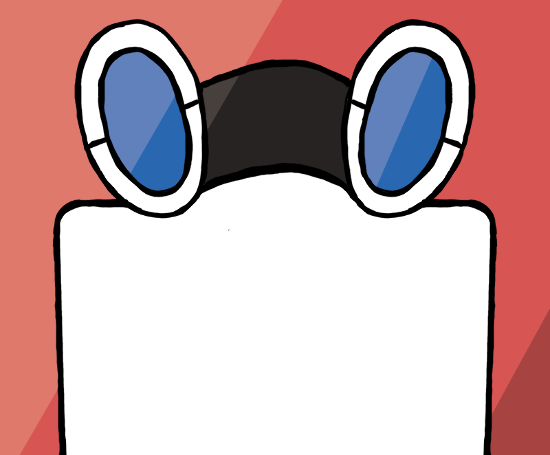 Blank Rotom Pokedex Screen Visual Blank Meme Template